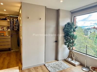 Apartamento de 3 alcobas en venta en La Cabrera Alta, Bogotá, 386 m² · foto 14 de 20