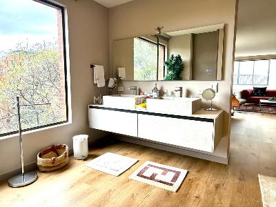 Apartamento de 3 alcobas en venta en La Cabrera Alta, Bogotá, 386 m² · foto 13 de 20