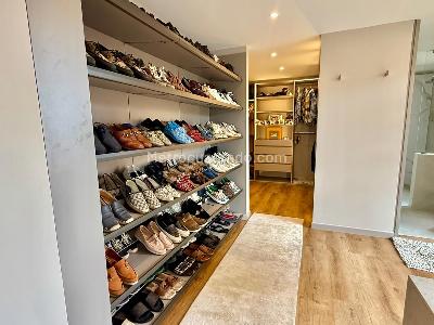 Apartamento de 3 alcobas en venta en La Cabrera Alta, Bogotá, 386 m² · foto 11 de 20