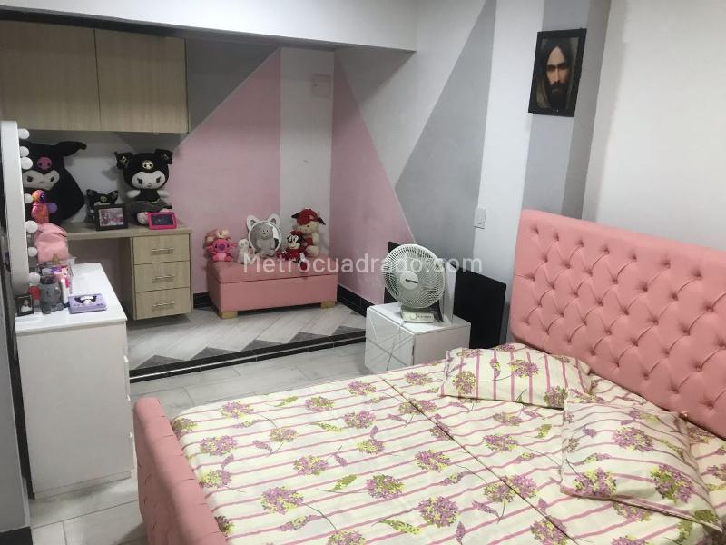 Casa – Ibagué, Urbanización San Luisú, Comuna 7 - Salado - Vista 3