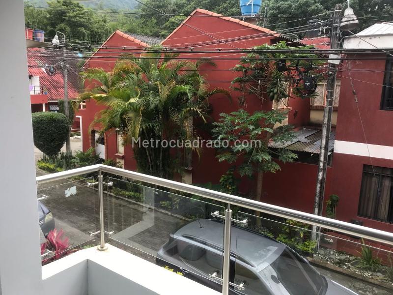 Casa – Ibagué, Urbanización San Luisú, Comuna 7 - Salado - Más