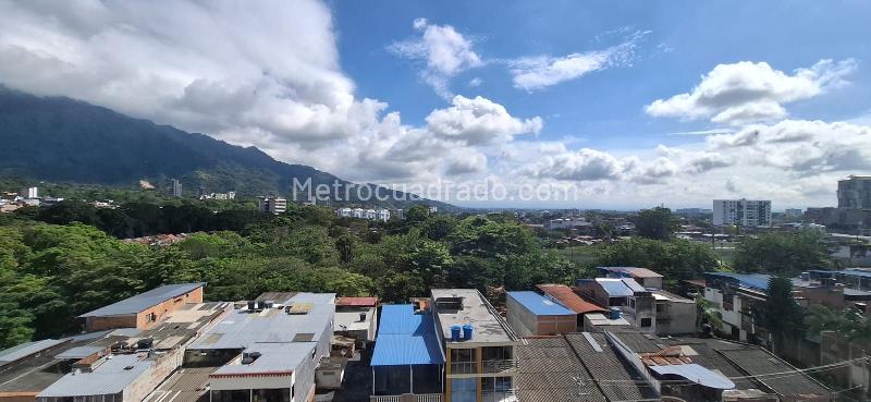Apartamento en Venta, Infinity, Ibagué – pohled 4
