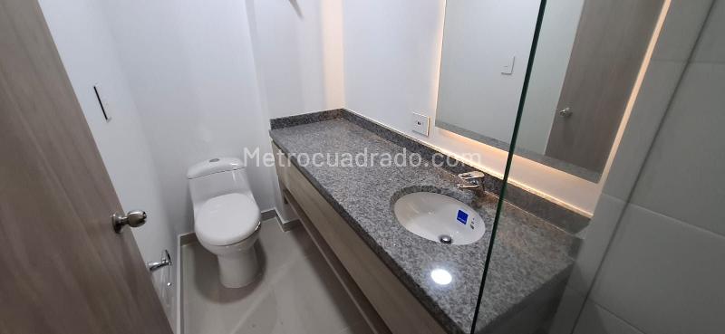 Apartamento en Venta, Infinity, Ibagué – další