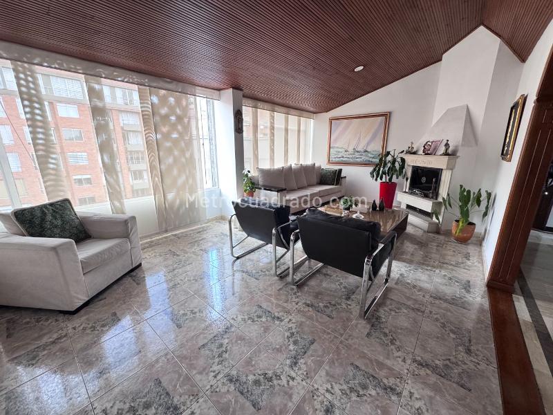 Piso – Bogotá, Bosque de Medina, Localidad Usaquén - Más