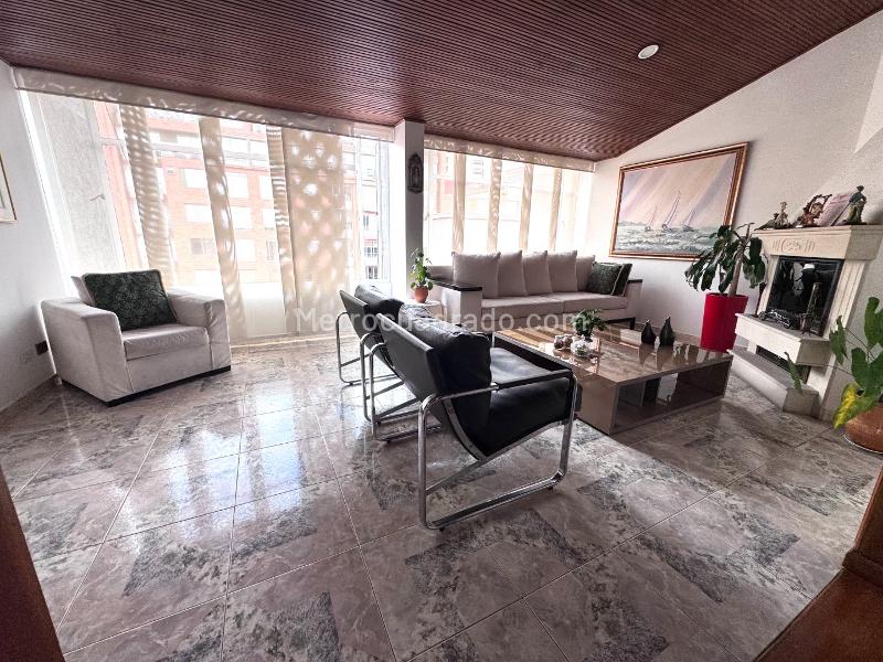 Piso – Bogotá, Bosque de Medina, Localidad Usaquén - Vista 2