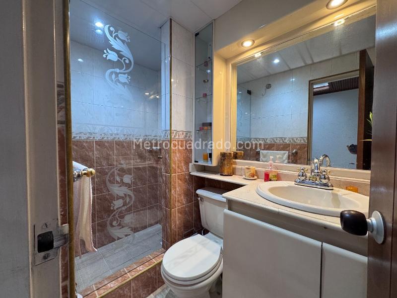 Piso – Bogotá, Bosque de Medina, Localidad Usaquén - Vista 4