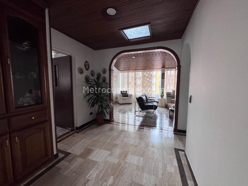 Piso – Bogotá, Bosque de Medina, Localidad Usaquén - Vista 3