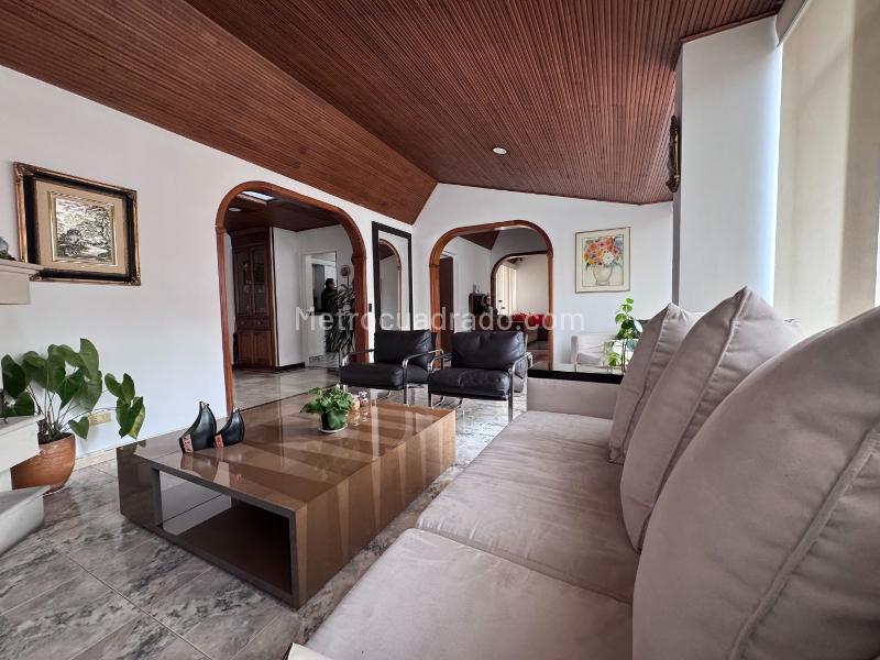 Piso – Bogotá, Bosque de Medina, Localidad Usaquén - Vista 5