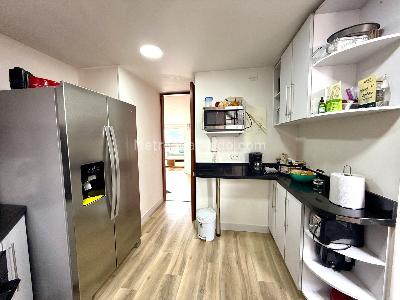 Apartamento en venta en Lagos De Cordoba, Bogotá · foto 11 de 20