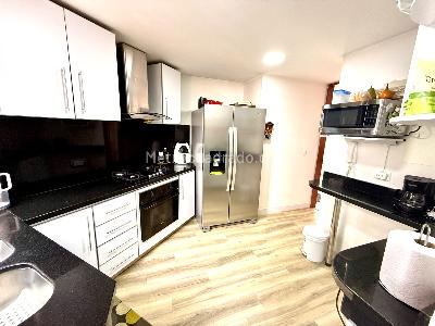 Apartamento en venta en Lagos De Cordoba, Bogotá · foto 12 de 20