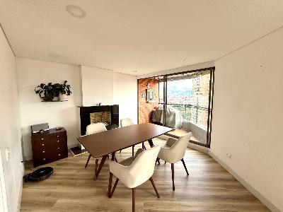 Apartamento en venta en Lagos De Cordoba, Bogotá · foto 13 de 20