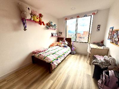 Apartamento en venta en Lagos De Cordoba, Bogotá · foto 14 de 20
