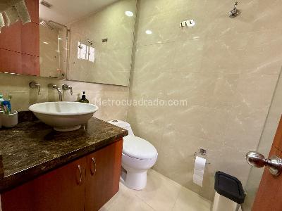 Apartamento en venta en Lagos De Cordoba, Bogotá · foto 15 de 20
