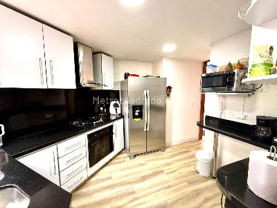 Apartamento en venta en Lagos De Cordoba, Bogotá · foto 17 de 20
