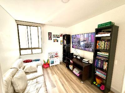 Apartamento en venta en Lagos De Cordoba, Bogotá · foto 19 de 20