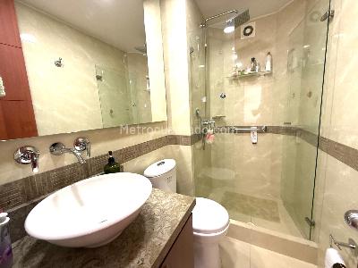 Apartamento en venta en Lagos De Cordoba, Bogotá · foto 3 de 20
