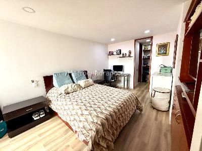 Apartamento en venta en Lagos De Cordoba, Bogotá · foto 5 de 20