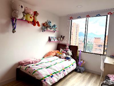 Apartamento en venta en Lagos De Cordoba, Bogotá · foto 7 de 20