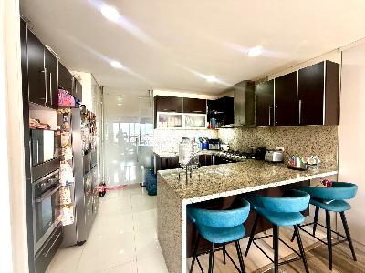 Apartamento en venta en Lagos De Cordoba, Bogotá · foto 12 de 20