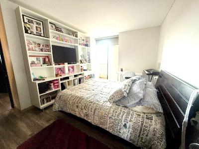 Apartamento en venta en Lagos De Cordoba, Bogotá · foto 14 de 20