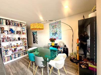 Apartamento en venta en Lagos De Cordoba, Bogotá · foto 15 de 20