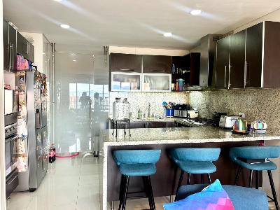 Apartamento en venta en Lagos De Cordoba, Bogotá · foto 16 de 20