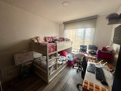 Apartamento en venta en Lagos De Cordoba, Bogotá · foto 17 de 20