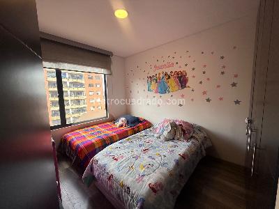Apartamento en venta en Lagos De Cordoba, Bogotá · foto 18 de 20