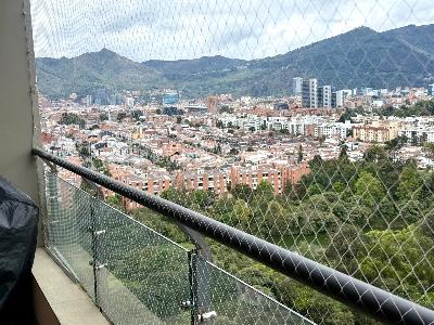 Apartamento en venta en Lagos De Cordoba, Bogotá · foto 19 de 20
