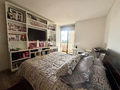 Apartamento en venta en Lagos De Cordoba, Bogotá · foto 20 de 20