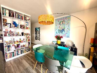 Apartamento en venta en Lagos De Cordoba, Bogotá · foto 3 de 20