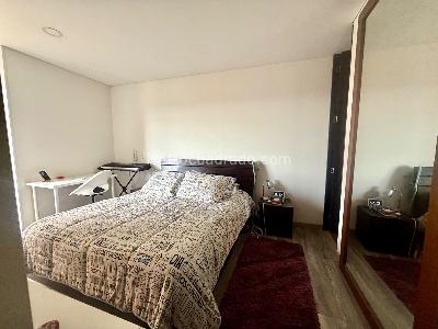 Apartamento en venta en Lagos De Cordoba, Bogotá · foto 4 de 20