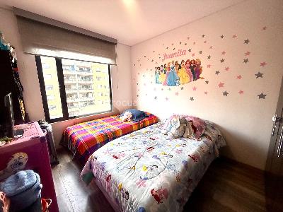 Apartamento en venta en Lagos De Cordoba, Bogotá · foto 5 de 20