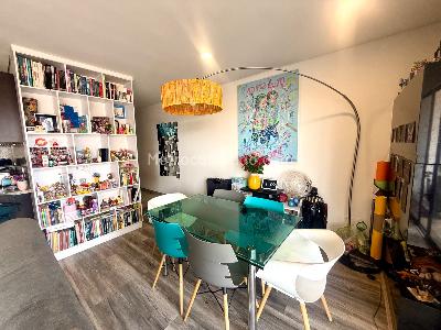 Apartamento en venta en Lagos De Cordoba, Bogotá · foto 7 de 20