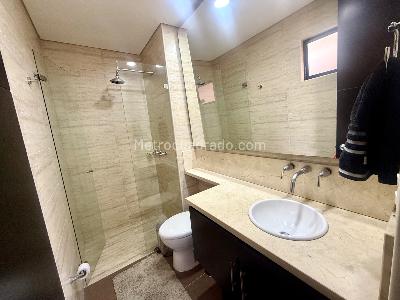 Apartamento en venta en Lagos De Cordoba, Bogotá · foto 9 de 20