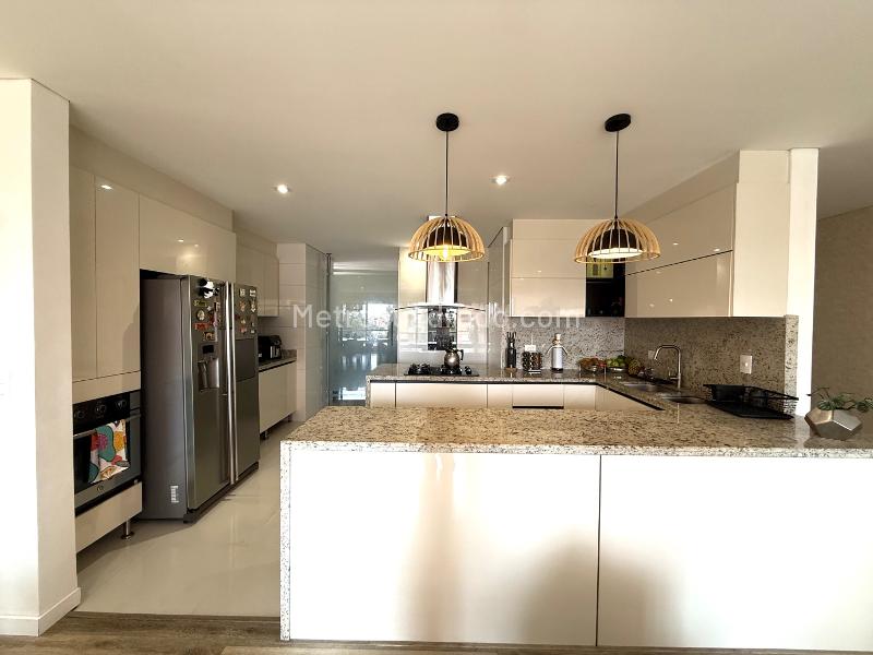 Apartamento en Venta, LAGOS DE CORDOBA, Bogotá D.C. – další