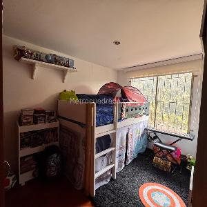Apartamento de 3 alcobas en venta en Lagos De Cordoba, Bogotá, 93 m² · foto 15 de 20