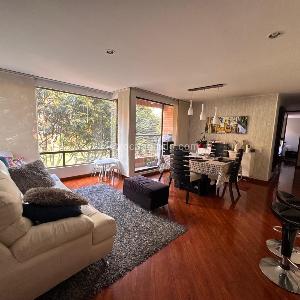 Apartamento de 3 alcobas en venta en Lagos De Cordoba, Bogotá, 93 m² · foto 19 de 20