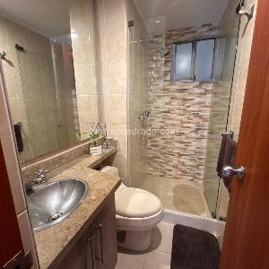 Apartamento de 3 alcobas en venta en Lagos De Cordoba, Bogotá, 93 m² · foto 5 de 20