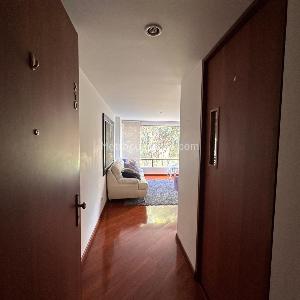 Apartamento de 3 alcobas en venta en Lagos De Cordoba, Bogotá, 93 m² · foto 6 de 20