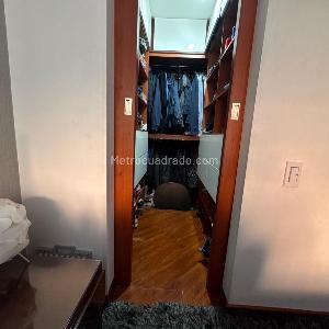 Apartamento de 3 alcobas en venta en Lagos De Cordoba, Bogotá, 93 m² · foto 7 de 20