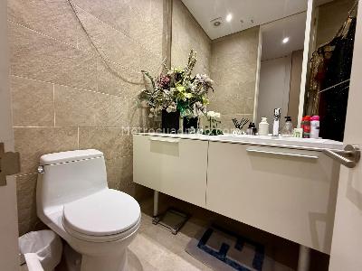 Apartamento de 3 alcobas en venta en Los Rosales, Bogotá, 326 m² · foto 12 de 20