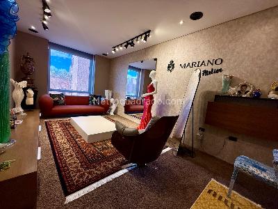 Apartamento de 3 alcobas en venta en Los Rosales, Bogotá, 326 m² · foto 13 de 20