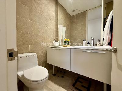 Apartamento de 3 alcobas en venta en Los Rosales, Bogotá, 326 m² · foto 14 de 20