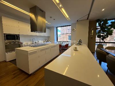 Apartamento de 3 alcobas en venta en Los Rosales, Bogotá, 326 m² · foto 18 de 20