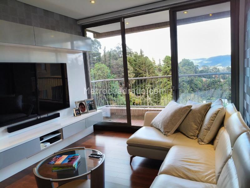 Piso – Bogotá D.C. - Vista 5
