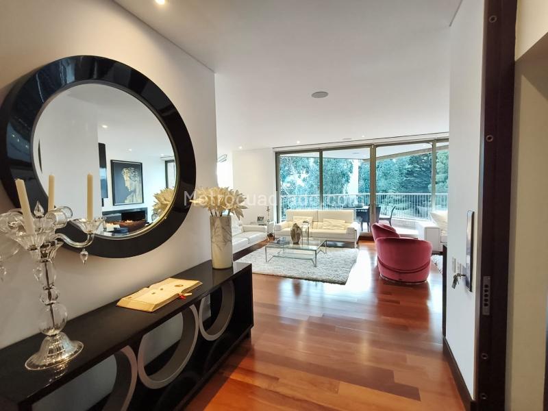 Piso – Bogotá D.C. - Vista 4