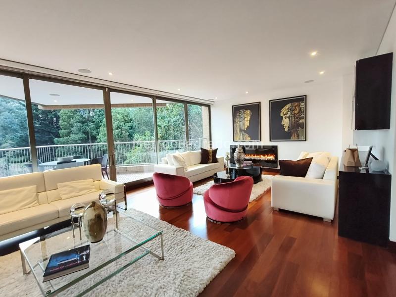 Piso – Bogotá D.C. - Vista 3