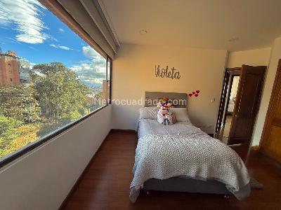 Apartamento en venta en Monte Arroyo, Bogotá · foto 15 de 20