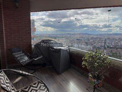 Apartamento en venta en Monte Arroyo, Bogotá · foto 17 de 20